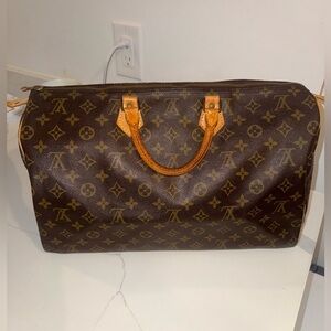 LV Speedy 40
